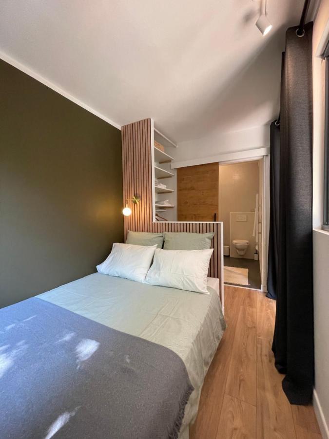 Lille Saint Maur Appartement La Madeleine  Buitenkant foto